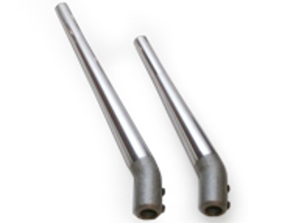 Bâton supérieur de rechange RennShift, aluminium. Porsche 911 / 930 / 914 Bâton supérieur de rechange RennShift, aluminium. Porsche 911 / 930 / 914