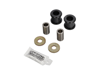 Hintere untere Buchse für Koni-Stoßdämpfer. Porsche 911 1965 - 1977 Powerflex - 91133352100, PCG33305101, PCG33305102, 91133305113, PCG33305103