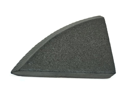 Cale d'étanchéité de pare-chocs avant. Porsche 964 - 96457533700