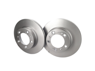 Brake Disc Rotor Front. Porsche 986 1997-04 - 98635140105 - 92088803