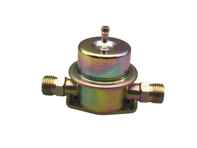 Amortiguador de presión de combustible. Porsche 911 3,2 Carrera 1984-89/928 S2 1985-86 - 93011060200, 93011060230 - PMBD1