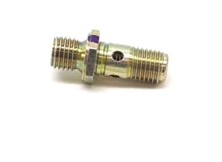 Fuel pump check valve. Porsche 911 78-89 / 964 Turbo / 924 / 928 - 893906093 Fuel pump check valve. Porsche 911 78-89 / 964 Turbo / 924 / 928 - 893906093