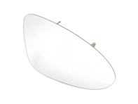 Cristal de retrovisor exterior CONVEXO DERECHO para volante a la izquierda. Porsche 95B.2 Macan - 95B857522H Cristal de retrovisor exterior CONVEXO DERECHO para volante a la izquierda. Porsche 95B.2 Macan - 95B857522H