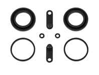 Rear Brake Caliper Piston Dust Cap and Seal Kit. Porsche 964 Carrera 2 1990-91 - 96435291900 - 244069