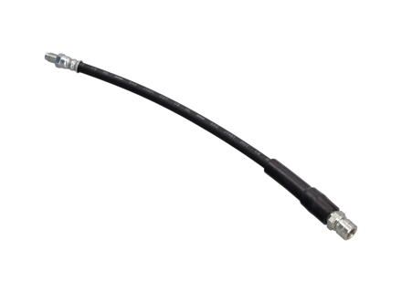 Tubo freno a pinza, ANTERIORE. Porsche 928 1978-82 - 92835507900, 92835507903 - SL4219