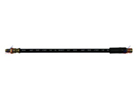 Caliper brake hose, FRONT. Porsche 928 1978-82 - 92835507900, 92835507903, 9283550790 - SL4219 Caliper brake hose, FRONT. Porsche 928 1978-82 - 92835507900, 92835507903, 9283550790 - SL4219