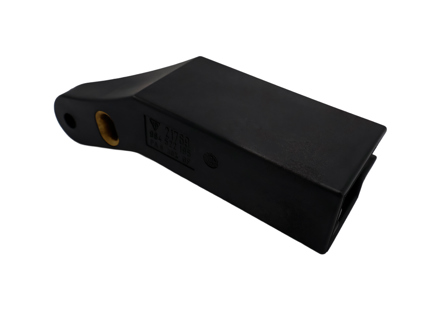 Rear seat hinge inner. Porsche 964 / 993 - 9645221960001C, 9645221950001C, 9645221950101C, 9645221960101C
