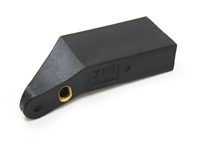 Rear seat hinge inner. Porsche 964 / 993 - 9645221960001C, 9645221950001C, 9645221950101C Rear seat hinge inner. Porsche 964 / 993 - 9645221960001C, 9645221950001C, 9645221950101C