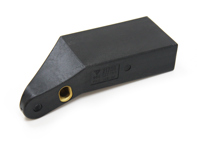 Rear seat hinge inner. Porsche 964 / 993 - 9645221960001C, 9645221950001C, 9645221950101C, 9645221960101C