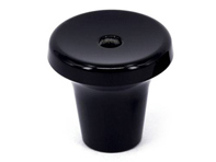 Manopola con foro per Inserto Pin Colorato. Porsche 911/912 FINO AL 1968 - 90155282121 - 1696450200 Manopola con foro per Inserto Pin Colorato. Porsche 911/912 FINO AL 1968 - 90155282121 - 1696450200