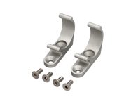 Rennline Brandschutz-Stabfeuerlöscher Billet Befestigungsclip. - FR25