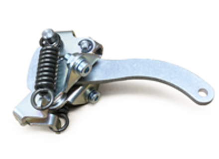 Ferma porta. Porsche 914 1970-76 - 91453103710 Ferma porta. Porsche 914 1970-76 - 91453103710