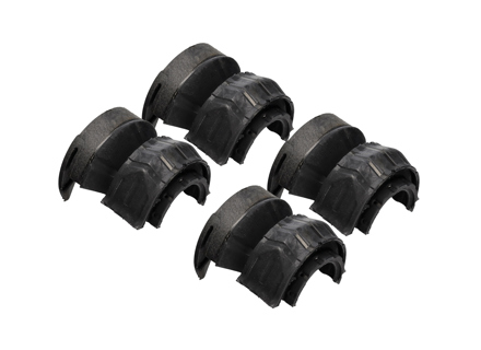 Stabilizer Bar Bush Front 36.80mm for Porsche Cayenne (SET OF 4) - 95534379261