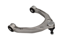 Triangle supérieur avant. Porsche Cayenne - 955-341-027-00, 95534102700, 95534102701, 95534102702, 1140105400, 7L0407021A, 37154061500, 7L0407021B, 7L0407021, 12-021B, 955.341.027.00, 955.341.027.01, 7L0407021B, 955.341.027.02, 955.341.027.02, 7P0407021, 95834105100, 7L8407021A - URO-012599
