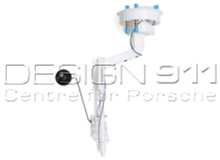 Jauge de pompe à carburant. Voitures Porsche 996 Turbo RHD - 99662082802 Jauge de pompe à carburant. Voitures Porsche 996 Turbo RHD - 99662082802