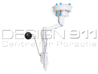 Fuel Pump Gauge. Porsche 996 Turbo RHD Cars - 99662082802 Fuel Pump Gauge. Porsche 996 Turbo RHD Cars - 99662082802