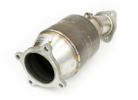 Catalizador deportivo Fabspeed. Porsche Macan 2.0L (2019-2021) - FS.POR.MCN2-19.SC - FS.POR.MCN2-19.SC