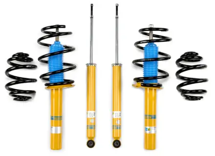 Bilstein B12 Tuning Ophangingsset. Porsche 996 Carrera 2 - 46-193612, 46193612 - 46-193612