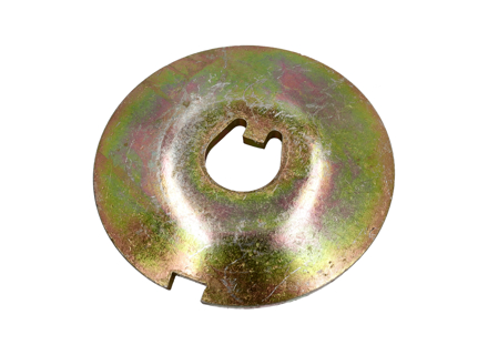 顶部安装支撑垫圈。保时捷 911 65-89 - 90134162900 - SPS11.1.122, 1642350100