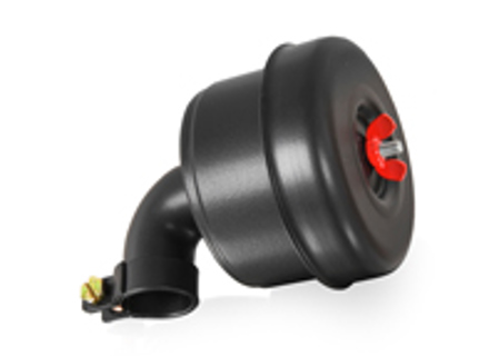 Filtre à air à injection d'air. Porsche 911 74-83 - 91111311700 Filtre à air à injection d'air. Porsche 911 74-83 - 91111311700