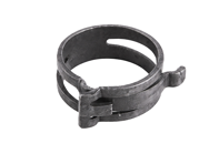 Hose Clamp, B29 X 12 X 1.7. Porsche 970.2 Panamera 3.0L 2013-16 - 99951266009, 99951260609