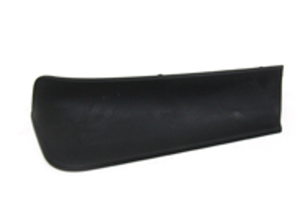 Labio del alerón de la cenefa del parachoques delantero. Porsche 955 Cayena - 95550551300, 95550551400, N90767602 Labio del alerón de la cenefa del parachoques delantero. Porsche 955 Cayena - 95550551300, 95550551400, N90767602