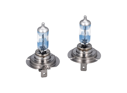 Glühbirnen H7 Night Breaker 150 % heller - 99963113391, 99963113390 Glühbirnen H7 Night Breaker 150 % heller - 99963113391, 99963113390