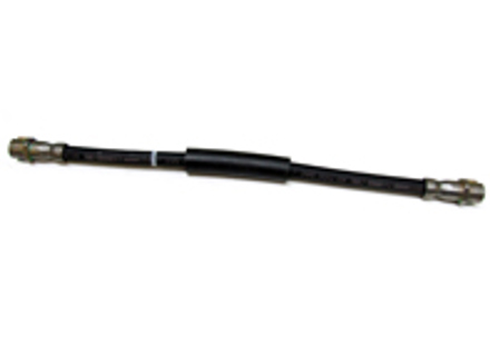 Caliper brake hose, REAR. Porsche 987 Boxster / 987C Cayman - 98735563700, 98735563701, 9873556370, 98735563702 - H8001, KT10288 Caliper brake hose, REAR. Porsche 987 Boxster / 987C Cayman - 98735563700, 98735563701, 9873556370, 98735563702 - H8001, KT10288