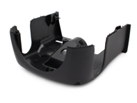 Switch housing lower. Black. Porsche 997 / 987 Boxster / 987C Cayman - 99755247505A03, 99755247503A03, 99755247505, 99755247503 Switch housing lower. Black. Porsche 997 / 987 Boxster / 987C Cayman - 99755247505A03, 99755247503A03, 99755247505, 99755247503