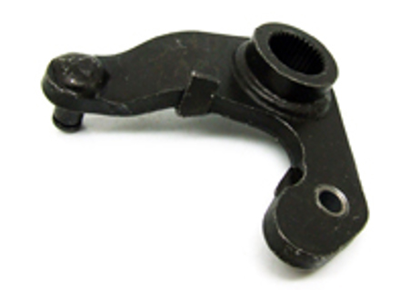 Levier du pédalier. Porsche 993 1995-98 - 99342351903, 99342351900, 99342351901, 99342351902, 1630700100 Levier du pédalier. Porsche 993 1995-98 - 99342351903, 99342351900, 99342351901, 99342351902, 1630700100