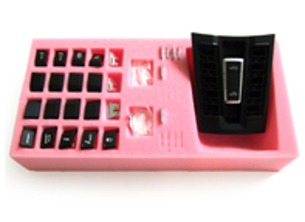 Sportuitlaat PSE. Wisselpakket. Porsche 981 Boxster Spyder 2016 - 99161396107DML Sportuitlaat PSE. Wisselpakket. Porsche 981 Boxster Spyder 2016 - 99161396107DML