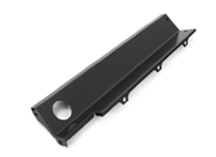 Cubierta de hojalata del motor. Porsche 930 Turbo 81-89 - 93010608403 Cubierta de hojalata del motor. Porsche 930 Turbo 81-89 - 93010608403