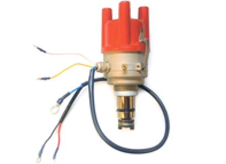 Distributor and harness for Porsche 912E - 912126, 92360202100 Distributor and harness for Porsche 912E - 912126, 92360202100
