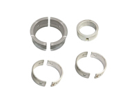 Main crankshaft bearing set. Porsche 356B 1600 S90 - 61610013050 Main crankshaft bearing set. Porsche 356B 1600 S90 - 61610013050