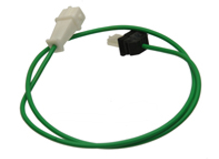 Fil de distributeur d'allumage. Porsche 928 - 92860290700 - URO-014244 Fil de distributeur d'allumage. Porsche 928 - 92860290700 - URO-014244