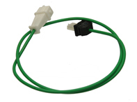 Cavo del distributore di accensione. Porsche 928 - 92860290700 - URO-014244 Cavo del distributore di accensione. Porsche 928 - 92860290700 - URO-014244