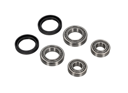 Wheel bearing front Kit. Porsche 928 1978-85 - 99905906700, 200684 Wheel bearing front Kit. Porsche 928 1978-85 - 99905906700, 200684