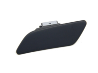 Front bumper headlight washer cap. Porsche 970 Panamera 2014-18 - 97050573100G2X, 97050573200G2X - SL-15003-2 L, SL-15003-2 R Front bumper headlight washer cap. Porsche 970 Panamera 2014-18 - 97050573100G2X, 97050573200G2X - SL-15003-2 L, SL-15003-2 R