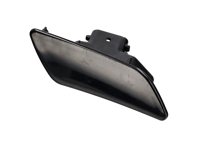 前保险杠大灯清洗器盖。保时捷 970 Panamera 2014-18 - 97050573100G2X, 97050573200G2X - SL-15003-2 L, SL-15003-2 R 前保险杠大灯清洗器盖。保时捷 970 Panamera 2014-18 - 97050573100G2X, 97050573200G2X - SL-15003-2 L, SL-15003-2 R