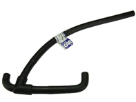 Vacuum control hose for clutch. Porsche 911 67-72 - 90510807500 - URO-012756 Vacuum control hose for clutch. Porsche 911 67-72 - 90510807500 - URO-012756