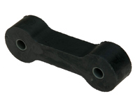 Bumper mounting buffer. Porsche 914 - 91450502710, 012333 - URO-012333 Bumper mounting buffer. Porsche 914 - 91450502710, 012333 - URO-012333