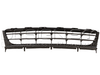 Front bumper centre grille. Porsche 997.2 Turbo - 9975055410401C Front bumper centre grille. Porsche 997.2 Turbo - 9975055410401C