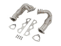 Collettori di scarico racing con bypass catalizzatore per Porsche 718 GT4 / SPYDER / GTS 4.0L - 982254017F, 982254017FX, 982254018F, 982254018FX, 982254017C, 982254017CX, 982254017D, 982254017DX, 982254017E, 982254017EX, 982254018C, 982254018CX, 982254018D, 982254018DX, 982254018E, 982254018EX