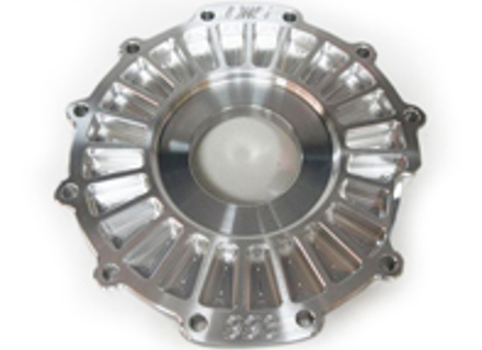 Afdekplaat versnellingsbakzijde G50 1989-98 Porsche 964/993 - 95030131207, 95030131206 - CMSG50993SC Afdekplaat versnellingsbakzijde G50 1989-98 Porsche 964/993 - 95030131207, 95030131206 - CMSG50993SC