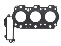 Engine head gasket. Porsche Boxster 986 2.7L / Boxster 987 2.7L / Cayman 987C 2.7L - 99610417010, 99610417007, 808.841 Engine head gasket. Porsche Boxster 986 2.7L / Boxster 987 2.7L / Cayman 987C 2.7L - 99610417010, 99610417007, 808.841