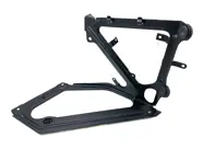 Radiator Water Beugel. Porsche 986 Boxster / 996 - 99650417509, 99650417609 Radiator Water Beugel. Porsche 986 Boxster / 996 - 99650417509, 99650417609