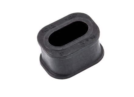 Rubberen buffer voor radiator. Porsche 958 / 9YA / 9YA.2 Cayenne / 971.1 / 971.2 / 976 Panamera 2010>> - 95810665100