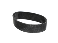 Steering rack boot seal ring. Porsche 987 Boxster / 987C Cayman / 996 / 997 - 99634737300, 99734737300