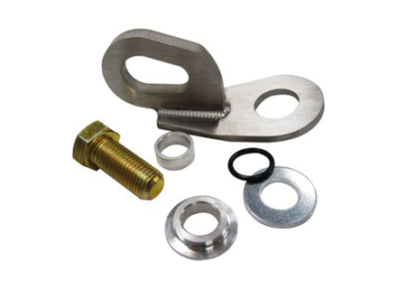 Rennline Harness Mount - Lato porta. Porsche 911/964/993/996/997/944/928/914 - SA03