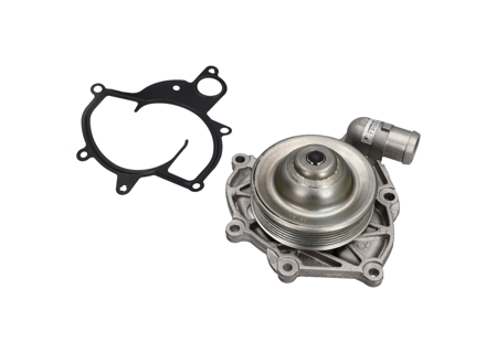 Waterpomp. Porsche 996 Turbo / 996 GT3 - 99610601175, 99610601172, 99610601173, 99610601174, 99610601177, 99610601176, 7.31232.02.0, 7.31232.00.0, 7.31232.01.0